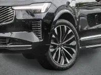 Gebraucht Volvo XC90 Plus 455 PS (334 kW) 2025 Schwarz SUV