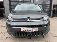 Usata VW Caddy Maxi Life 114 CV (83 kW) 2024 Grigio Monovolume
