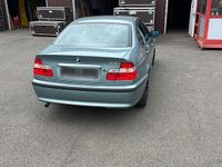 Gebraucht BMW 318 142 PS (104 kW) 2002 Andere farben Limousine