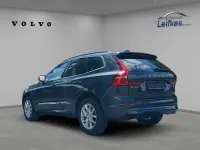 Gebraucht Volvo XC60 Core 197 PS (144 kW) 2023 Grau SUV