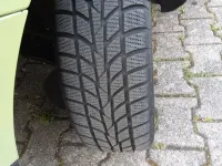 Gebraucht VW Lupo 50 PS (36 kW) 2002 Grün Kleinwagen