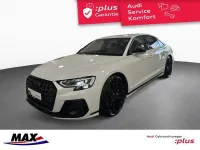 Gebraucht Audi S8 Ambiente 571 PS (419 kW) 2025 Weiß Limousine