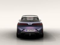 Gebraucht BMW iX3 Performance 344 kW (469 PS) 2026 Grau SUV