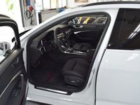 gebraucht Audi RS6 S ABT Avant Quattro VOLLAUSSTATTUNG NEUWAGEN
