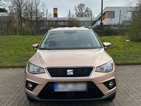 gebraucht Seat Arona Style 1.0 TSI