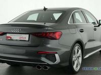 Gebraucht Audi S3 Ambiente 310 PS (228 kW) 2022 Daytonagrau perleffekt Limousine