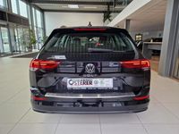gebraucht VW Golf VIII Variant Life 1.5 TSI 4 Jahre Garantie LED Digital