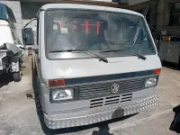 Gebraucht VW LT 95 PS (69 kW) 1993