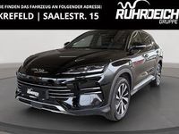 Gebraucht BYD Seal U Design 324 PS (238 kW) 2026 Schwarz SUV