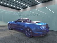 gebraucht Ford Mustang GT 5.0 Ti-VCT Convertible V8 330ürig