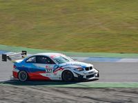 Gebraucht BMW 1M Performance 453 PS (333 kW) 2009 Weiß Coupé