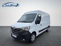 Używany Renault Master Komfort 150 KM (110 kW) 2023 Biały Minivan
