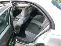 Gebraucht Opel Omega 144 PS (105 kW) 2000 Grau Limousine