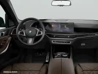 Gebraucht BMW X5 Comfort Edition 286 PS (210 kW) 2026 Carbonschwarz metallic SUV