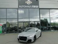 Gebraucht Audi TT RS Sport 476 PS (350 kW) 2018 Grau