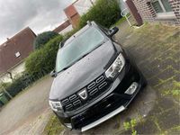 gebraucht Dacia Sandero SanderoStepway TCe 90 (S