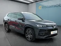 Gebraucht VW Tayron 193 PS (141 kW) 2026 Grau SUV