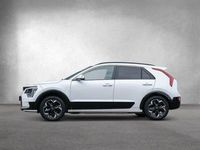 Gebraucht Kia e-Niro Inspiration 150 kW (204 PS) 2023 Weiß SUV