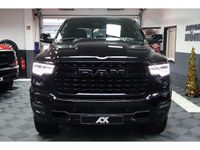 Neu Dodge Ram Limited 541 PS (397 kW) 2025 Schwarz Pickup