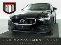 Gebraucht Volvo V60 CC Pro 197 PS (144 kW) 2021 Schwarz Kombi