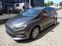 Gebraucht Ford S-MAX Trend 150 PS (110 kW) 2022 Grau Van / Kleinbus
