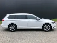 Occasion VW Passat Highline 239 ch (175 kW) 2016 Blanc Break