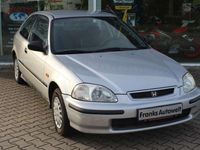 gebraucht Honda Civic 1.4i S