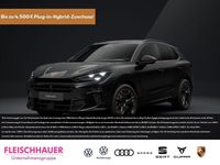 Neu Cupra Terramar VZ 177 PS (130 kW) 2026 Schwarz SUV