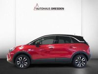 gebraucht Opel Crossland Elegance *LED*DAB*SHZ*