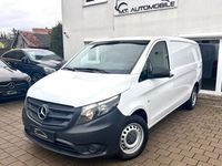 Gebraucht Mercedes Vito 102 PS (75 kW) 2021 Weiß Van