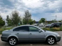 Gebraucht VW Passat 150 PS (110 kW) 2001 Grau Limousine