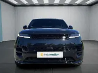 Gebraucht Land Rover Range Rover 460 PS (338 kW) 2026 Schwarz SUV
