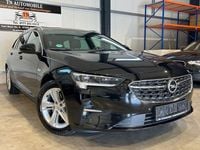 Gebraucht Opel Insignia Innovation 174 PS (127 kW) 2021 Schwarz Kombi