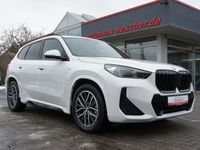Gebraucht BMW X1 M Sport 197 PS (144 kW) 2024 Weiß SUV