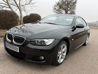 Gebraucht BMW 325 M Sport 218 PS (160 kW) 2009 Schwarz Coupé
