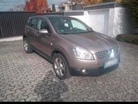 Gebraucht Nissan Qashqai 150 PS (110 kW) 2007 Andere farben SUV
