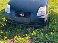 Second-hand Kia Picanto 60 CP (44 kW) 2005 Hatchback