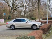 gebraucht Mercedes E220 