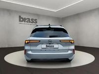 Neu Opel Astra 145 PS (106 kW) 2026 Kristall silber (metallic) Kombi