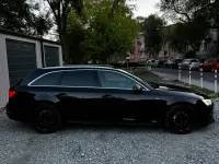 Gebraucht Audi A4 350 PS (257 kW) 2017 Schwarz Kombi