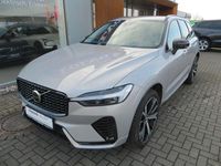 Gebraucht Volvo XC60 Plus 197 PS (144 kW) 2024 Silber SUV