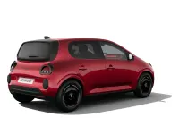 Neu Renault Twingo Urban 60 kW (82 PS) 2026 Grün Kleinwagen