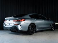 Gebraucht BMW 840 Performance 340 PS (250 kW) 2025 Grau Coupé