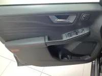 Gebraucht Ford Kuga ST-Line X 150 PS (110 kW) 2025 Agate black metallic SUV