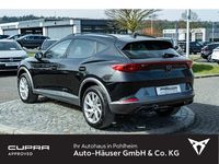 Usado Cupra Formentor 150 HP (110 kW) 2024 Preto SUV