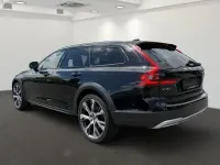 Gebraucht Volvo V90 CC Plus 197 PS (144 kW) 2023 Schwarz metallic Kombi