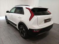 Second-hand Kia e-Niro Inspiration 150 kW (204 CP) 2023 Alb SUV