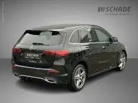 Gebraucht Mercedes B250 AMG line 163 PS (119 kW) 2023 Andere farbe Kleinwagen