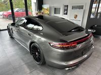 gebraucht Porsche Panamera Turbo V8 PDK*MWST*Deutsch*Scheckheft