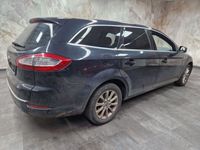 gebraucht Ford Mondeo Turnier Titanium"AUTOMATIK"NAVI"